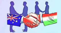 ऑस्ट्रेलियाला होणारी वस्त्र निर्यात तिपटीने वाढणार
