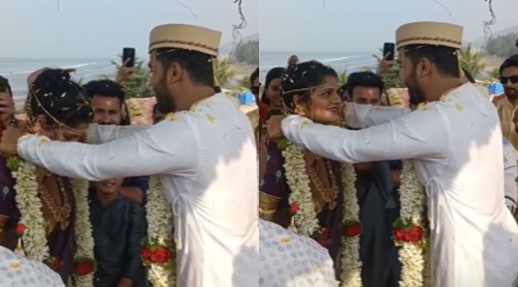ashay kulkarni, ashay kulkarni wedding, saniya godbole, ashay kulkarni wedding video, virajas kulkarni, shivani rangole, ashay kulkarni saniya godbole wedding