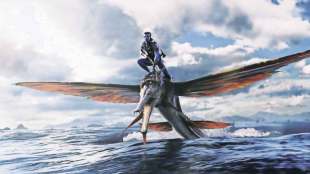 avatar the way of water