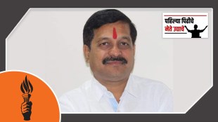 gajanan Malpure, Jalgaon, uddhav Thackeray, Shiv Sena