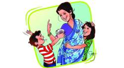 बालमैफल : नवे साल, नवा अंदाज