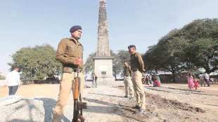 annual celebratory gathering in bhima koregaon
