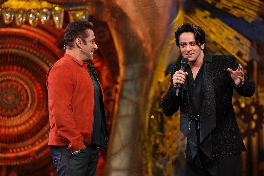 Bigg Boss 16 Wild Card Contestants