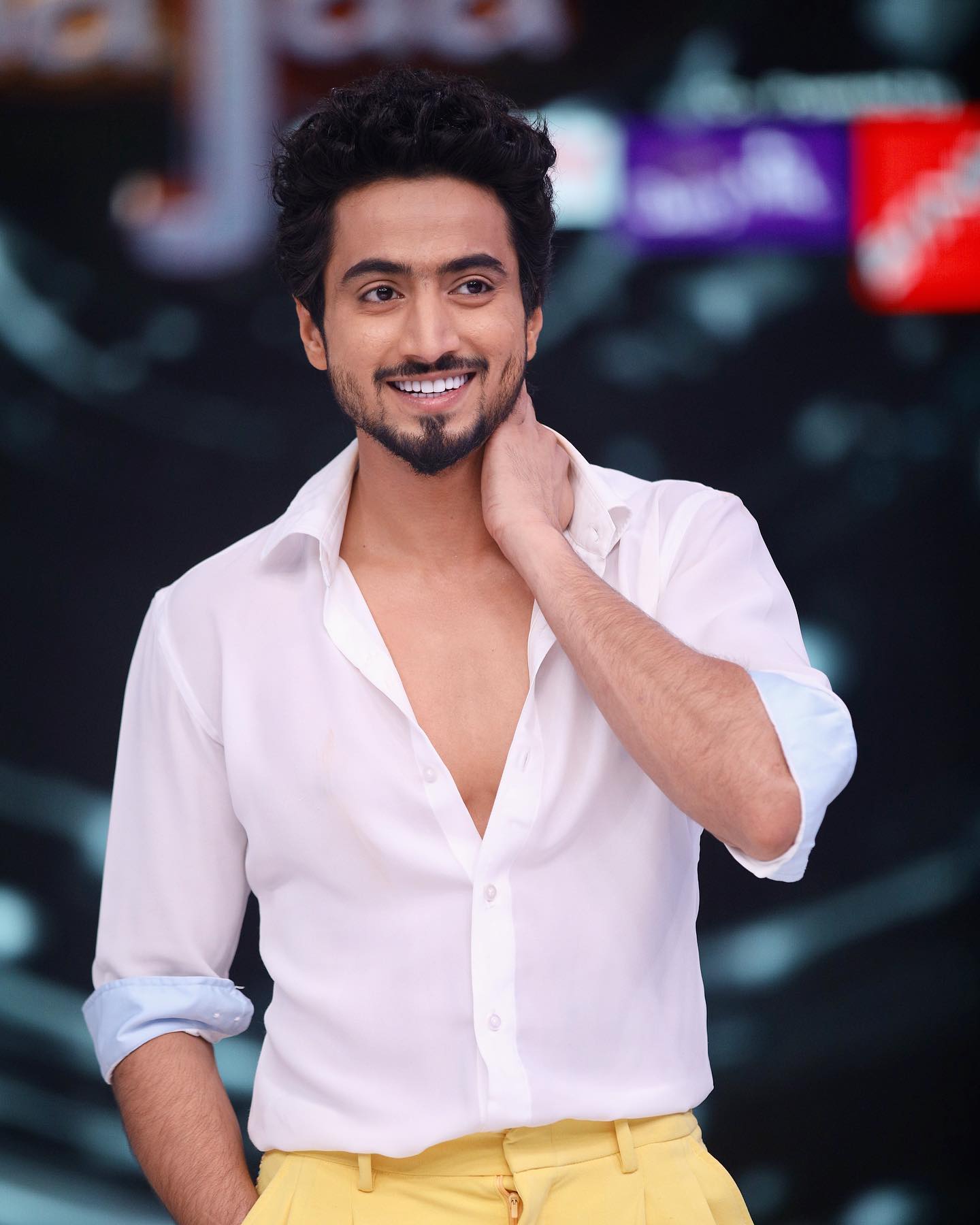 Bigg Boss 16 Wild Card Contestants