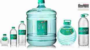 bisleri company to sold