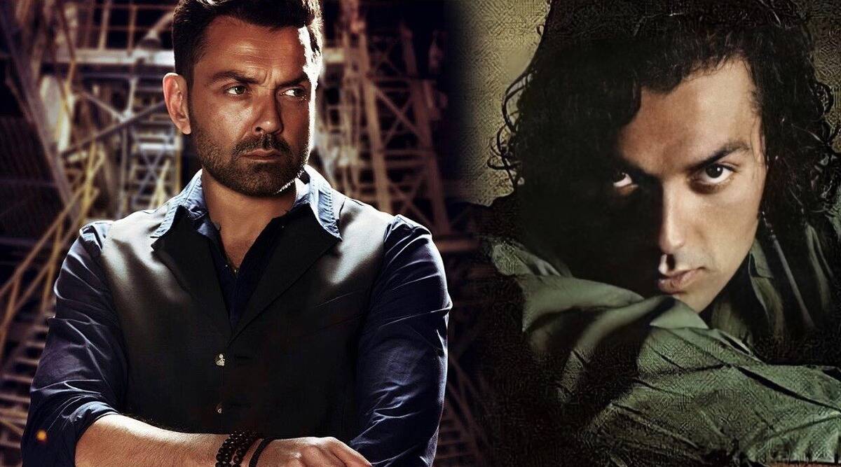 bobby deol
