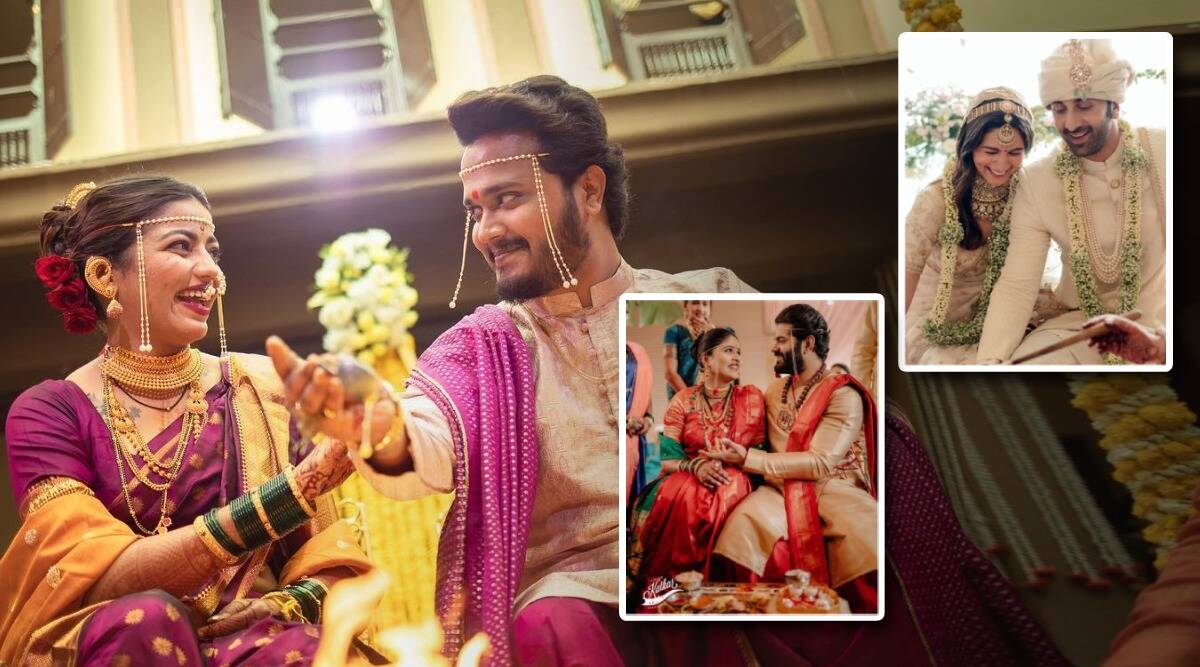 bollywood celebrities marriage