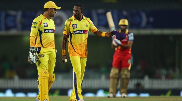 Dwayne Bravo has retired from IPL Dwayne Bravo has retired from IPL