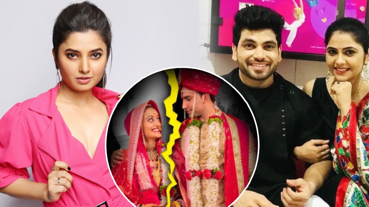 gauhar khan zaid darbar love story