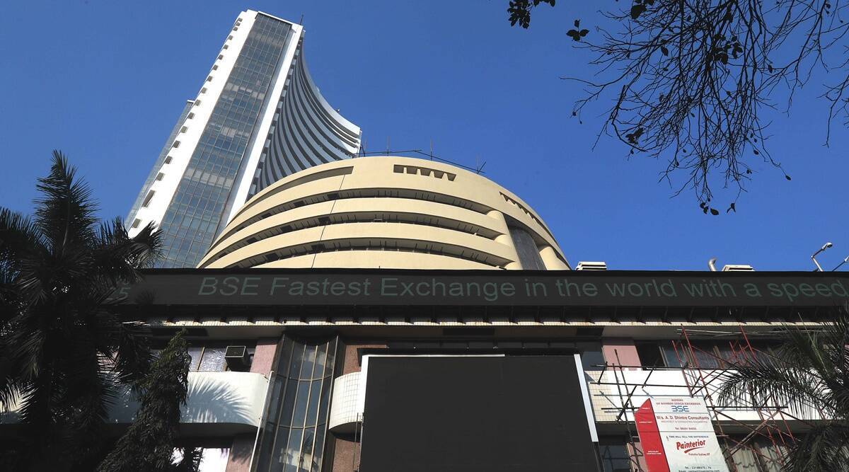 Five Stocks for the Week
