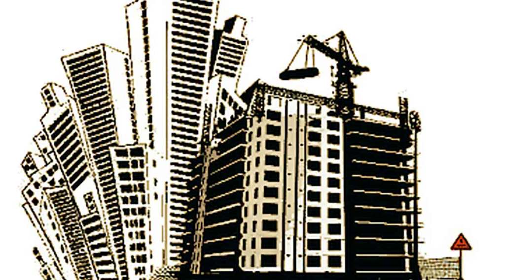 building development