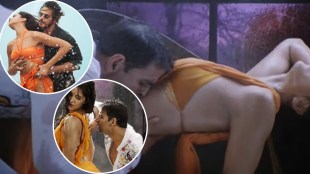 Pathan Movie Besharam Rang Controversy Netizens Question Akshay Kumar Katrina Hot Dance in Orange Bikini