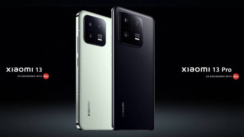 Xiaomi 13 Pro Features and Specification