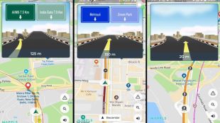 mapmyindia introduces junction view feature