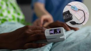 COVID-19 health gadgets