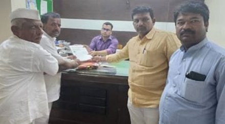 Resolution of 11 villages in Akkalkot to join Karnataka