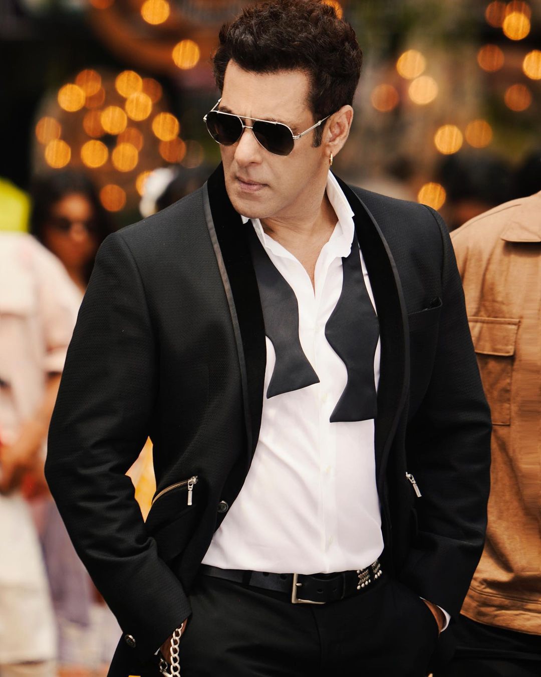 celebrities launched by salman khan