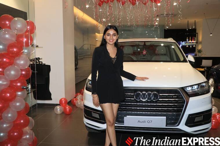 TV Celebs Who Bought Expensive Cars In 2022