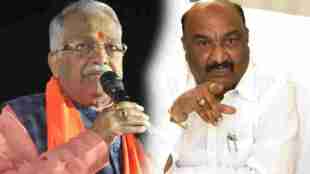 chandrakant khaire and sandipan bhumre