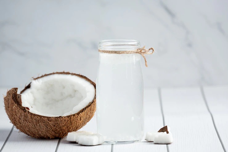coconut water benefits