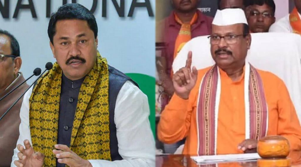 Abdul Sattar's criticism of Nana Patole