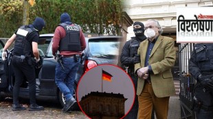 coup attempt in Germany
