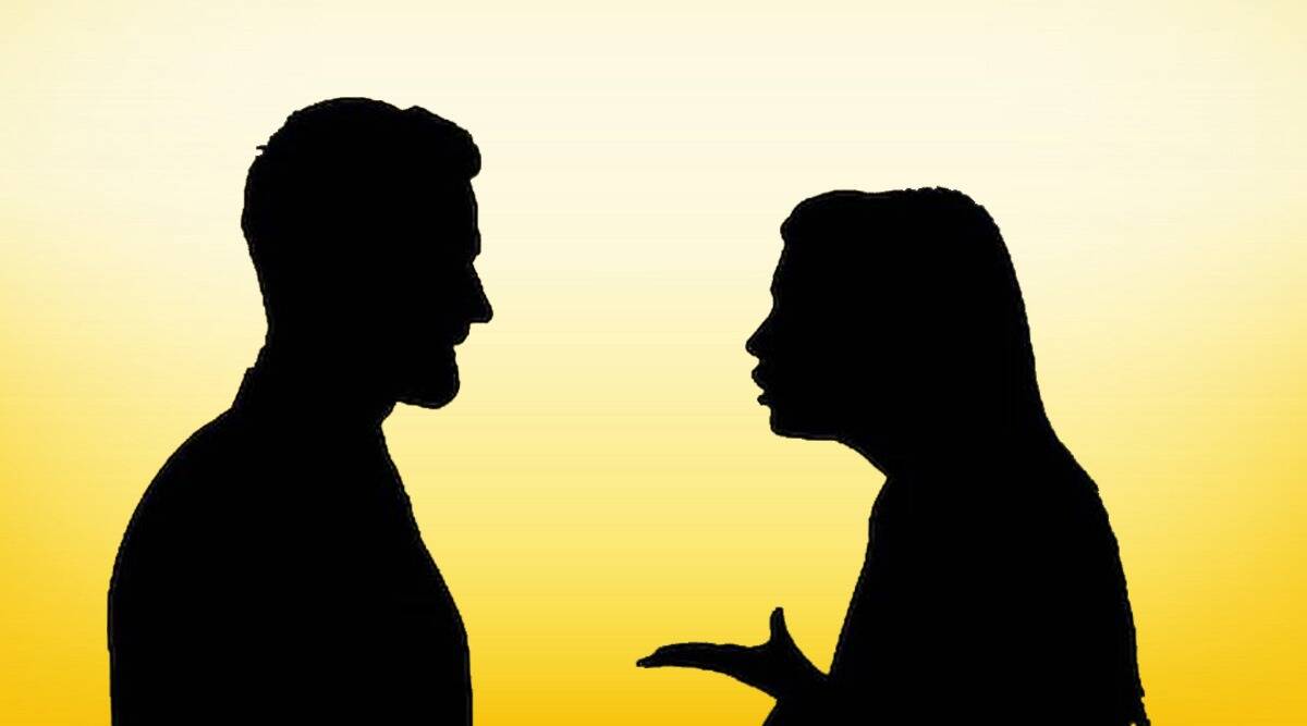 Why Husband And Wife Should Not Eat In One Plate Mahabharat Bhisma Pitamah Answers 