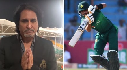 Earthquake is about to come in Pakistan cricket from chairman to captain Babar in danger