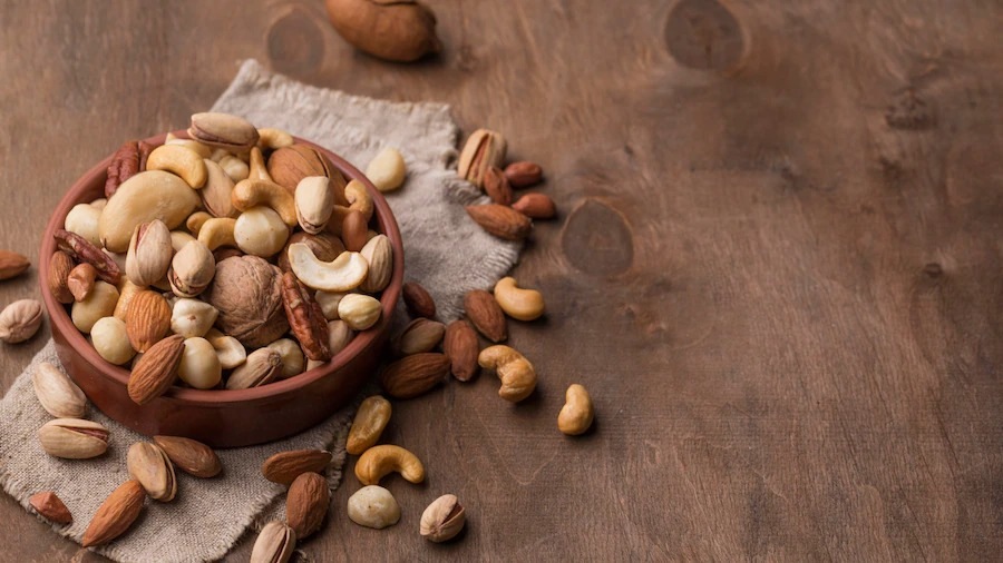 covid precaution superfoods
