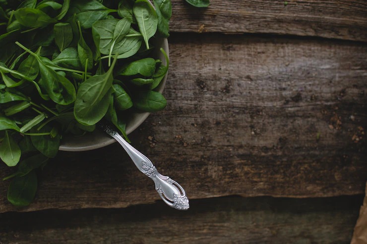 covid precaution superfoods