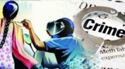 कळवा रेल्वे स्थानकात महिलेच्या गळ्यातील सोनसाखळी खेचली