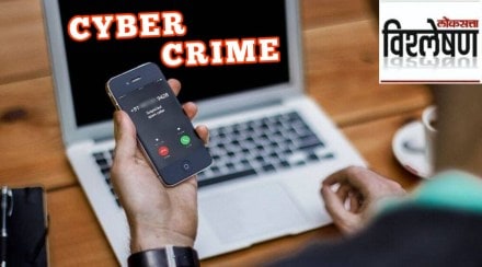cyber crime