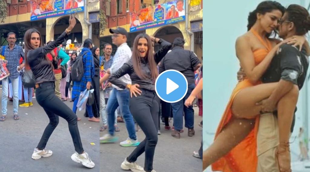 besharam rang song video