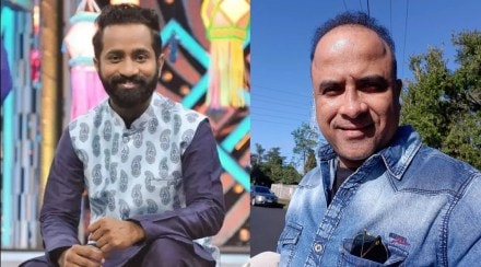 dattu more, samir choughule