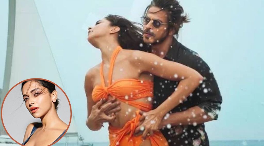 deepika padukone orange bikini controversy deepika padukone orange bikini controversy