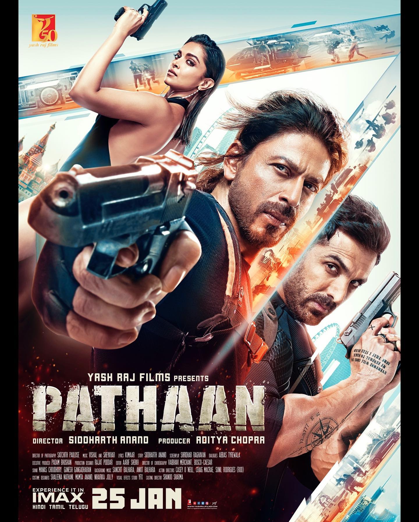 deepika padukone Pathaan movie controversy
