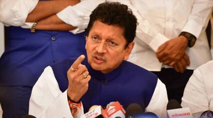 deepak kesarkar on maharashtra karnataka border