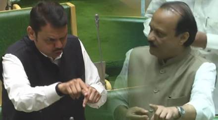 devendra fadnavis ajit pawar