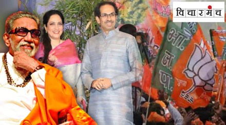 BJP, Shiv Sena, Balasaheb Thackeray, Uddhav Thackeray, High Court, property enquiry