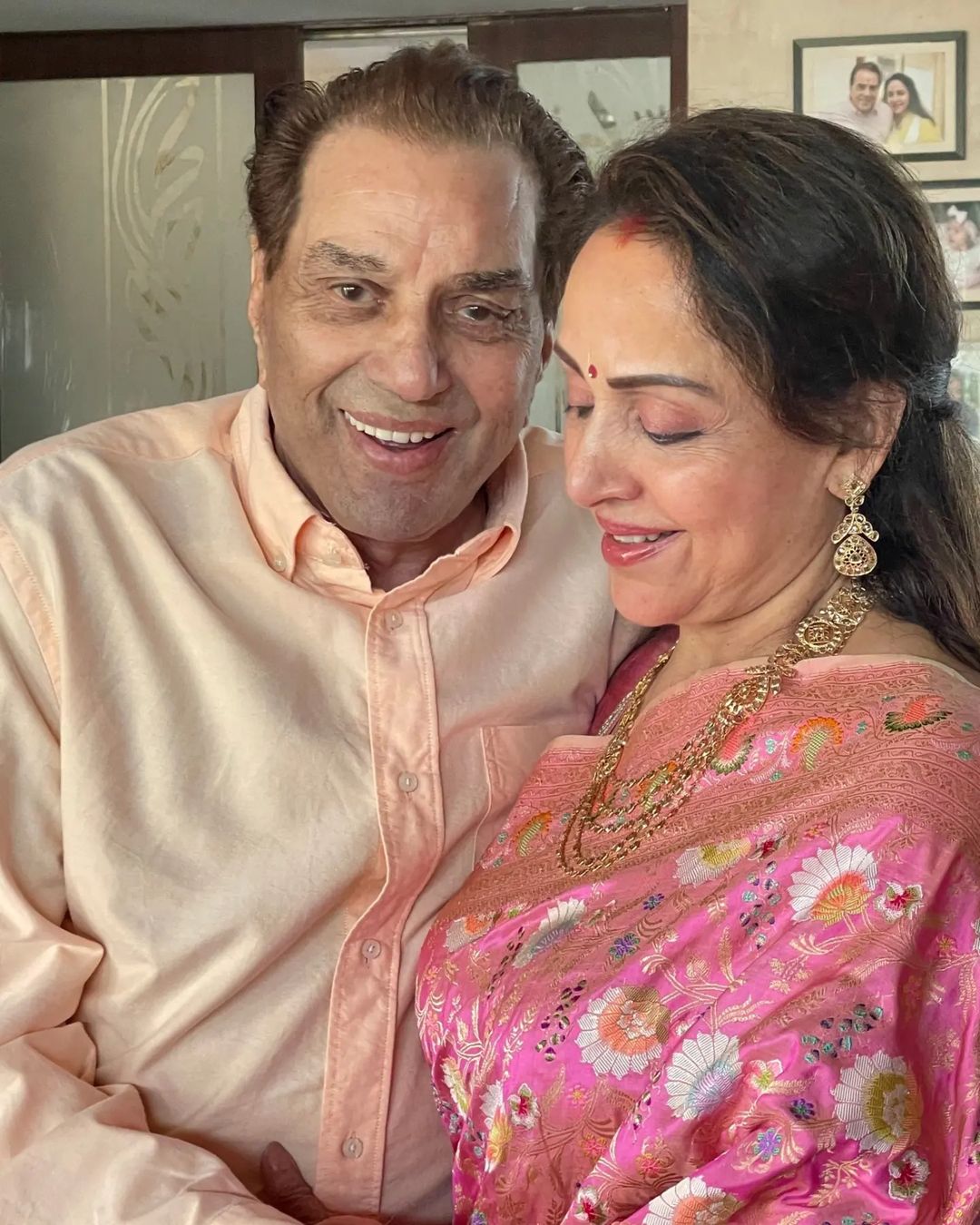 dharmendra 87th birthday