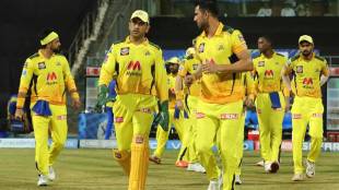 IPL Auction 2023 Josh Little has made serious allegations against Dhoni's CSK team