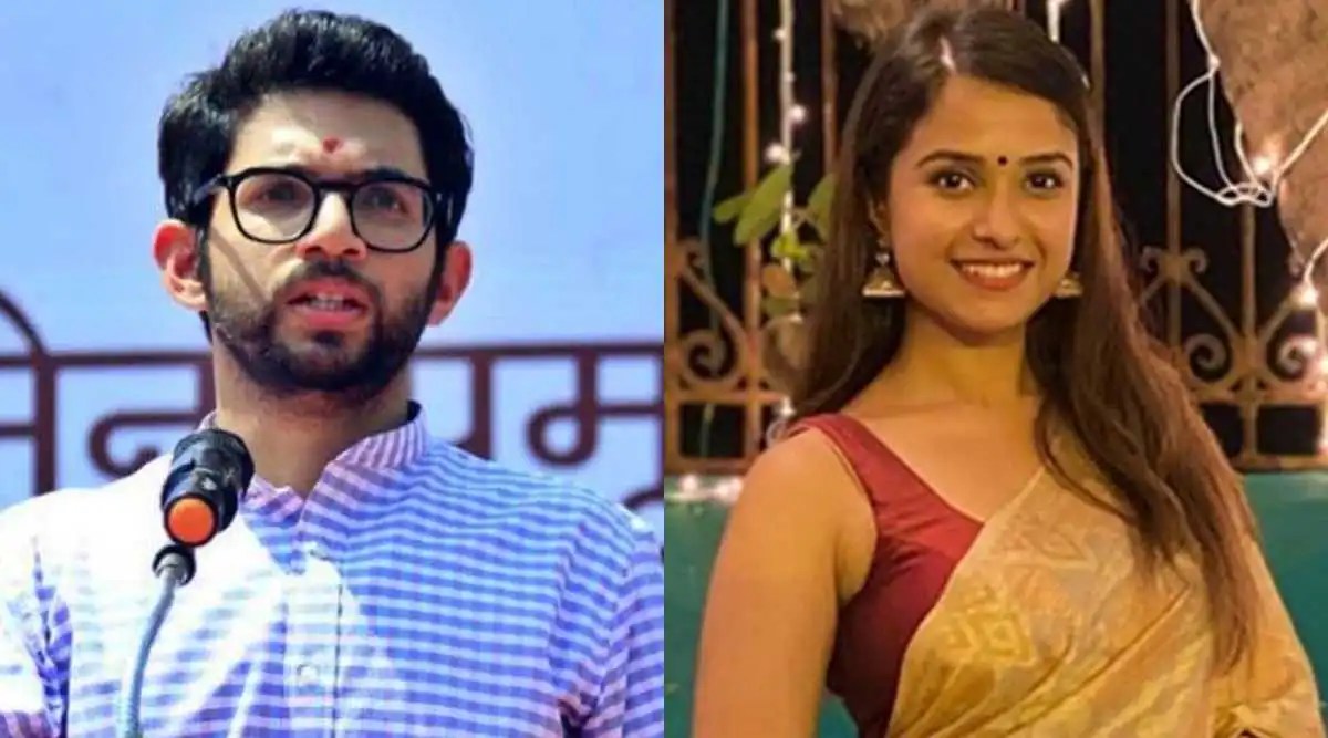 disha salian case 