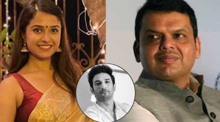 SIT Probe into Disha Salian’s Death