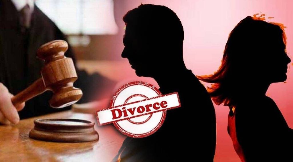 divorce court