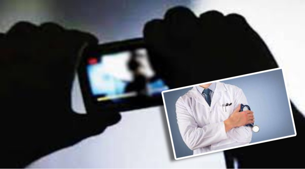 doctor crime doctor crime