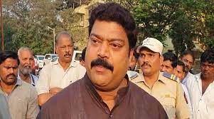 MNS MLA Pramod Patil