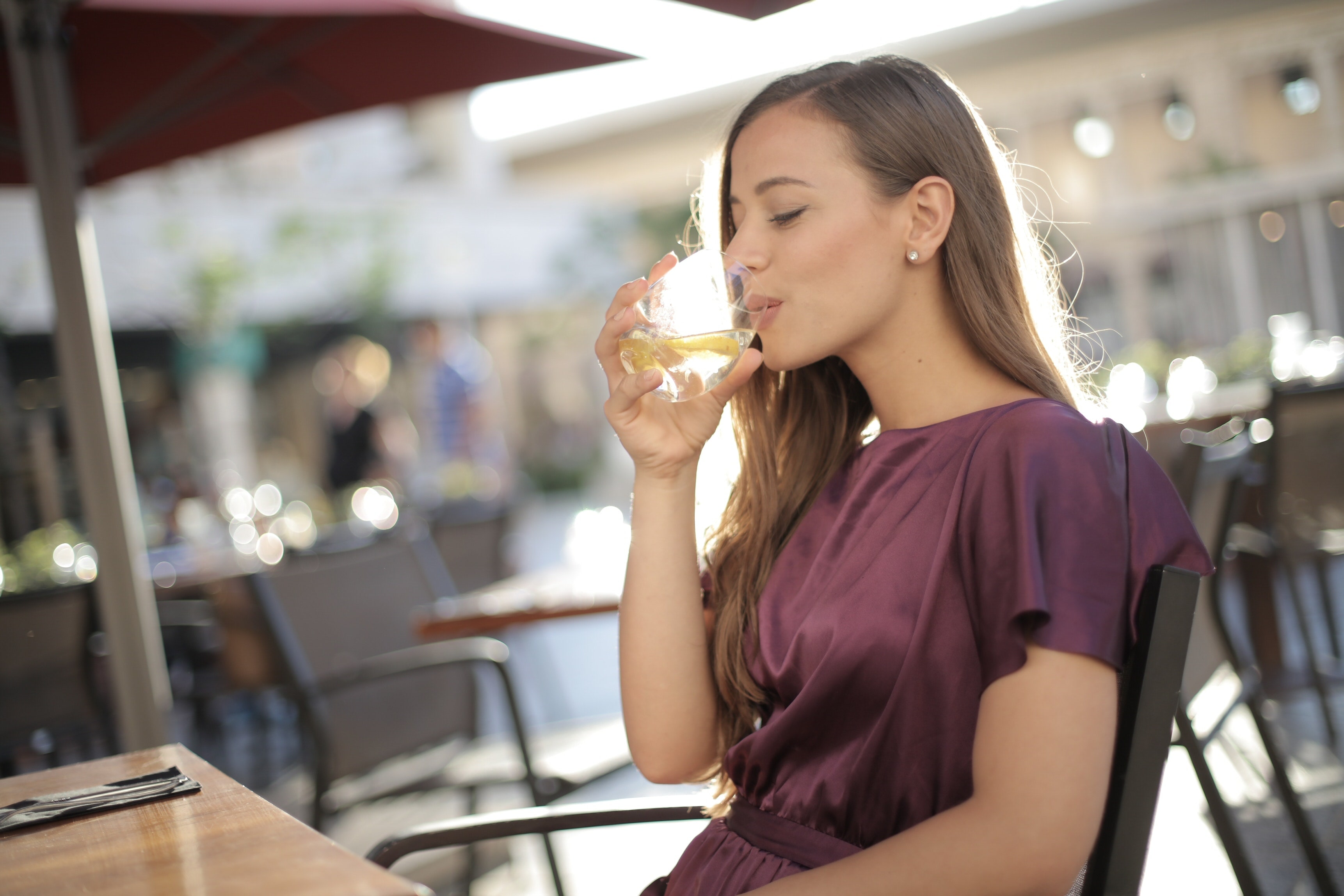 drinking water too much side effects