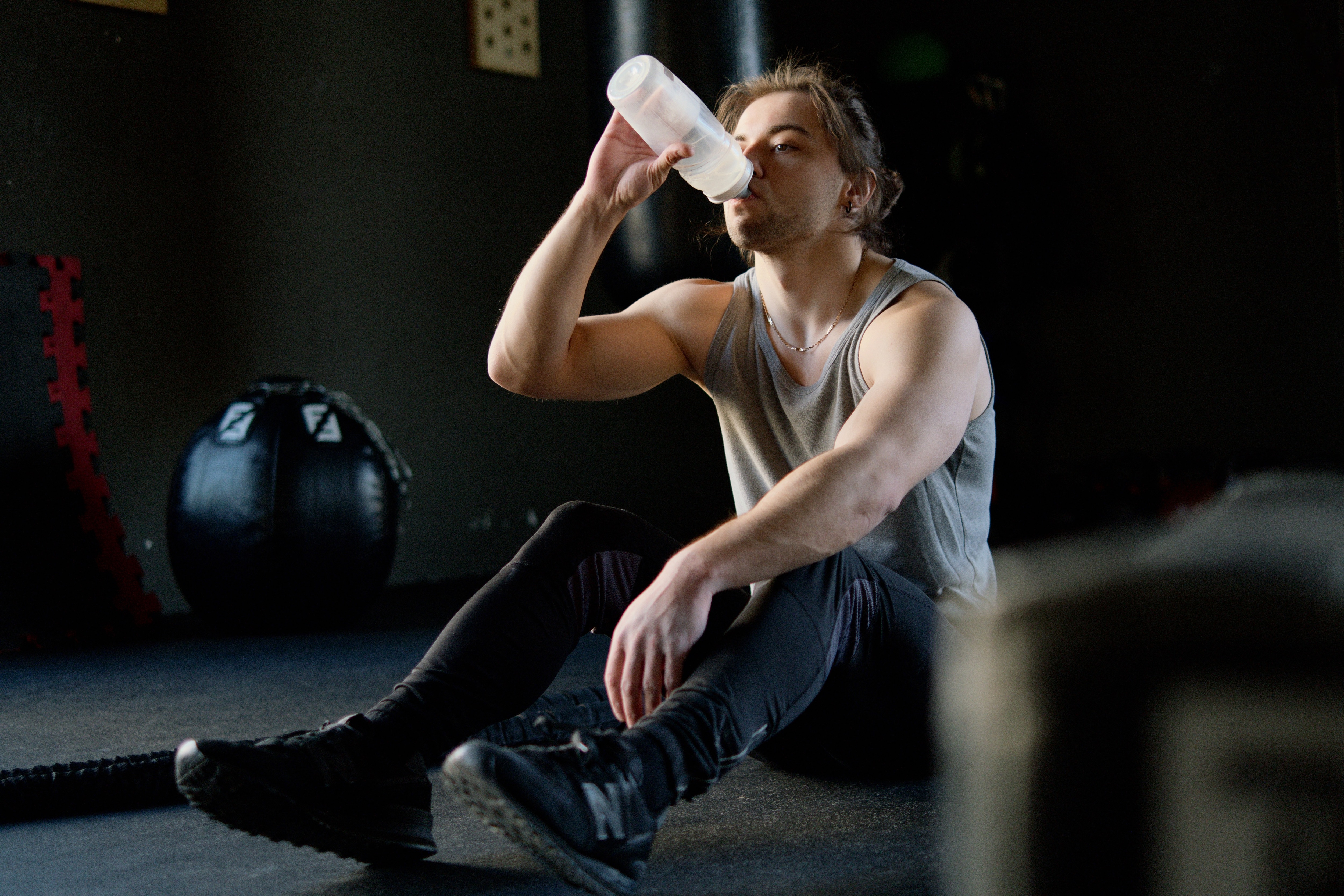 drinking water too much side effects