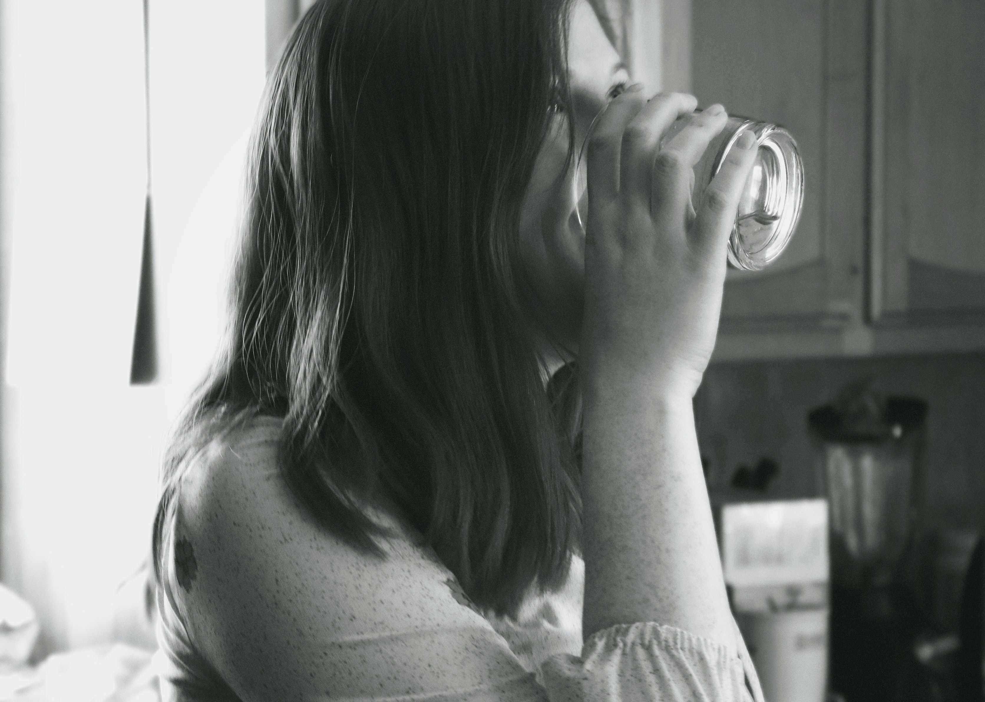drinking water too much side effects
