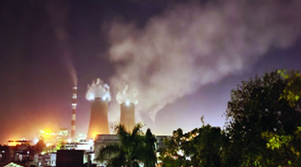 dv electric project